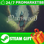 ⭐️ВСЕ СТРАНЫ+РОССИЯ⭐️ Mirthwood STEAM GIFT