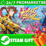 ⭐️ВСЕ СТРАНЫ+РОССИЯ⭐️ Atomic Picnic STEAM GIFT