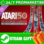 ⭐️ВСЕ СТРАНЫ+РОССИЯ⭐️ Atari 50: The First Console War