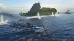  World of Warships ????????STEAM НОВЫЙ АККАУНТ+СМЕНА ПОЧТЫ - изображение № 4