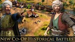  Age of Empires 3 Definitive Edition STEAM НОВЫЙ АКК - изображение № 4
