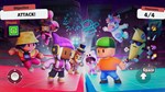  Stumble Guys ???????? STEAM НОВЫЙ АККАУНТ+СМЕНА ПОЧТЫ - изображение № 3