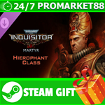 ⭐️ Warhammer 40,000: Inquisitor - Martyr - Hierophant