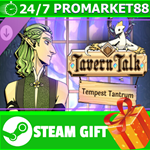 ⭐️ВСЕ СТРАНЫ+РОССИЯ⭐️ Tavern Talk: Tempest Tantrum