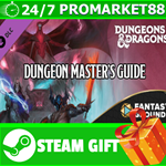 ⭐️ Fantasy Grounds - Dungeons & Dragons Dungeon Master'
