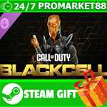 ⭐️ Call of Duty®: Black Ops 6 - BlackCell (Season 01)