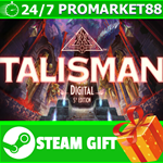 ⭐️ВСЕ СТРАНЫ+РОССИЯ⭐️ Talisman: Digital 5th Edition