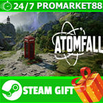 ⭐️ВСЕ СТРАНЫ+РОССИЯ⭐️ Atomfall Deluxe Edition STEAM