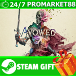 ⭐️ВСЕ СТРАНЫ⭐️ Avowed Premium Edition STEAM GIFT