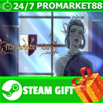 ⭐️ВСЕ СТРАНЫ+РОССИЯ⭐️ Mistwinter Bay STEAM GIFT