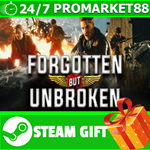 ⭐️ВСЕ СТРАНЫ+РОССИЯ⭐️ Forgotten but Unbroken STEAM GIFT