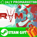 ⭐️ВСЕ СТРАНЫ+РОССИЯ⭐️ RAM: Random Access Mayhem STEAM