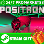 ⭐️ВСЕ СТРАНЫ+РОССИЯ⭐️ Positron STEAM GIFT