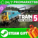 ⭐️ Train Sim World® 5: West Coast Main Line: Preston - 