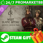 ⭐️ Crusader Kings III Content Creator Pack: West Slavic