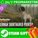 ⭐️ theHunter: Call of the Wild™ - German Shorthaired Po