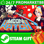 ⭐️ВСЕ СТРАНЫ+РОССИЯ⭐️ Moon Watch STEAM GIFT