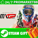 ⭐️ MXGP 24: The Official Game - Fox Holeshot Edition