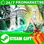 ⭐️ВСЕ СТРАНЫ+РОССИЯ⭐️ Iridescence STEAM GIFT