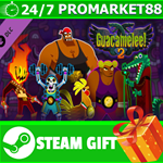 ⭐️ Guacamelee! 2 - The Proving Grounds (Challenge Level
