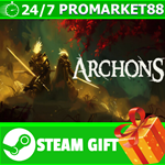 ⭐️ВСЕ СТРАНЫ+РОССИЯ⭐️ Archons STEAM GIFT