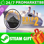 ⭐️ Ship Graveyard Simulator 2 - Floating Cities DLC