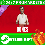 ⭐️ The Texas Chain Saw Massacre - Bones STEAM GIFT