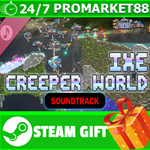⭐️ВСЕ СТРАНЫ+РОССИЯ⭐️ Creeper World IXE Soundtrack