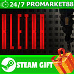 ⭐️ВСЕ СТРАНЫ+РОССИЯ⭐️ KLETKA STEAM GIFT
