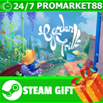 ⭐️ВСЕ СТРАНЫ+РОССИЯ⭐️ Garden Trills STEAM GIFT