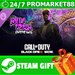 ⭐️ Call of Duty®: Black Ops 6 - Hella Fresh: Starter Pa
