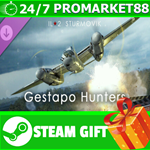 ⭐️ВСЕ СТРАНЫ+РОССИЯ⭐️ IL-2 Sturmovik: Gestapo Hunters