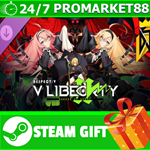 ⭐️ВСЕ СТРАНЫ⭐️ DJMAX RESPECT V - V LIBERTY II PACK STEA
