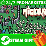 ⭐️ВСЕ СТРАНЫ+РОССИЯ⭐️ MIGLORN STEAM GIFT