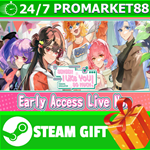 ⭐️ВСЕ СТРАНЫ+РОССИЯ⭐️ Sensei! I Like You So Much! STEAM