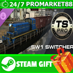 ⭐️ВСЕ СТРАНЫ+РОССИЯ⭐️ Train Simulator: SW1 Switcher