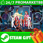 ⭐️ВСЕ СТРАНЫ+РОССИЯ⭐️ Reviver STEAM GIFT