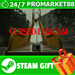 ⭐️ВСЕ СТРАНЫ+РОССИЯ⭐️ Cursed Digicam | 呪われたデジカメ STEAM