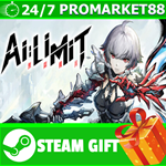 ⭐️ВСЕ СТРАНЫ+РОССИЯ⭐️ AI Limit - Deluxe Edition STEAM