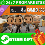 ⭐️ Funko Fusion - The Office Cameo Pack STEAM GIFT