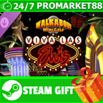⭐️ Walkabout Mini Golf - Viva Las Elvis STEAM GIFT