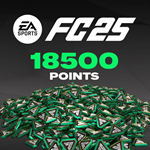 ⭐️ FC 25 ПОИНТЫ ⭐️  EA SPORTS FC 25 POINTS GLOBAL STEAM - изображение № 4