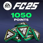 ⭐️ FC 25 ПОИНТЫ ⭐️  EA SPORTS FC 25 POINTS GLOBAL STEAM - изображение № 2