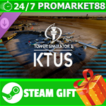 ⭐️ВСЕ СТРАНЫ+РОССИЯ⭐️ Tower! Simulator 3 - KTUS Airport