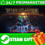 ⭐️ВСЕ СТРАНЫ+РОССИЯ⭐️ Tempest Rising Deluxe Edition