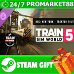 ⭐️ВСЕ СТРАНЫ⭐️ Train Sim World® 5: Special Edition STEA