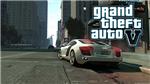 GTA 5 + Gran Turismo 6 PS3