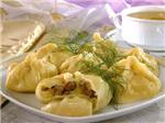 Пельмени, вареники, манты + БОНУС