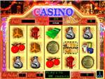Симулятор игрового автомата Casino (Казино) ПОЛНАЯ ВЕРСИЯ + БОНУС