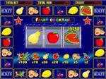 Симулятор игрового автомата Fruit coctail (Клубнички),(Fruct Twice) ПОЛНАЯ ВЕРСИЯ + ПОДАРОК И БОНУС - изображение № 3